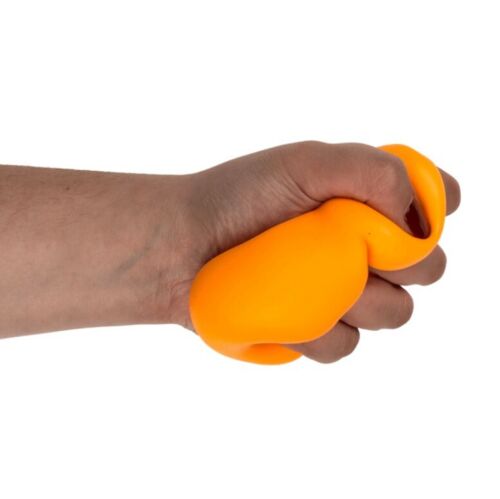 Mouldable Large Stress Ball - Fidget Grounding Toy